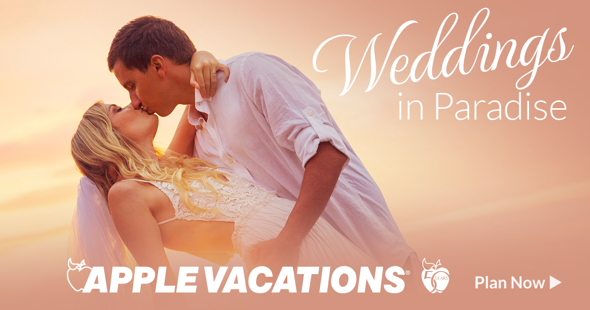 Destination Weddings Ibg Travel